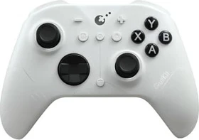 GuliKit ES Pro Controller weiß (Switch 2/Switch/PC/MAC/SteamOS/iOS/Android)