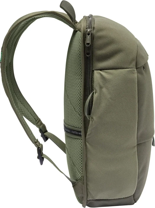 Vaude Coreway 10 khaki