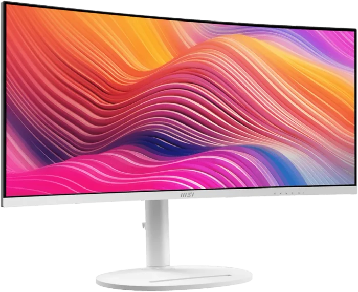 MSI Modern MD342CQPWDE, 34"