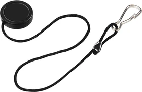 Hama Halter für Objektivdeckel