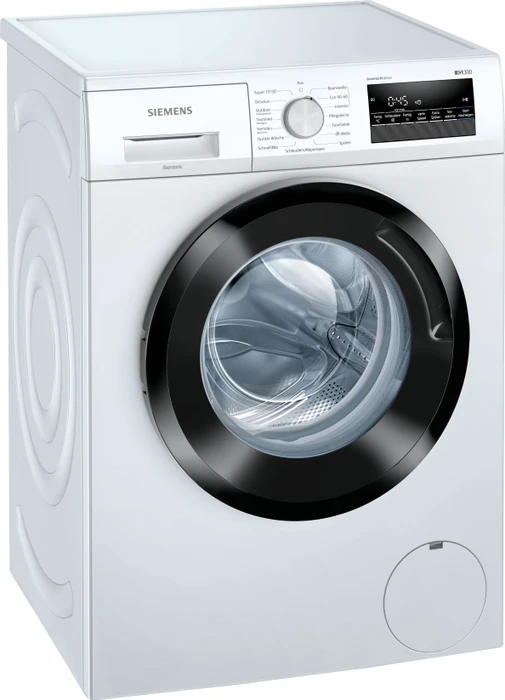 Siemens iQ300 WM14N2S4AT Frontlader
