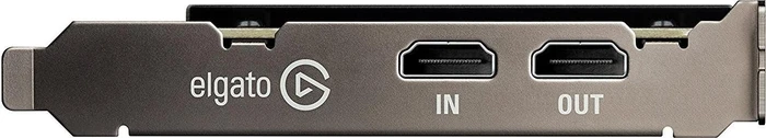 Elgato Game Capture 4K60 Pro