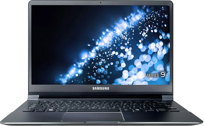 Samsung ATIV Book 9 - 900X3E, Core i5-3317U, 4GB RAM, 128GB SSD, DE