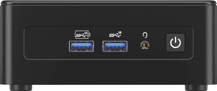 Geekom Mini IT15, Core Ultra 9 285H, 32GB RAM, 1TB SSD