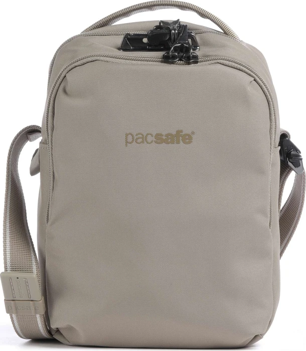 Pacsafe V Anti-Theft Companion Umhängetasche
