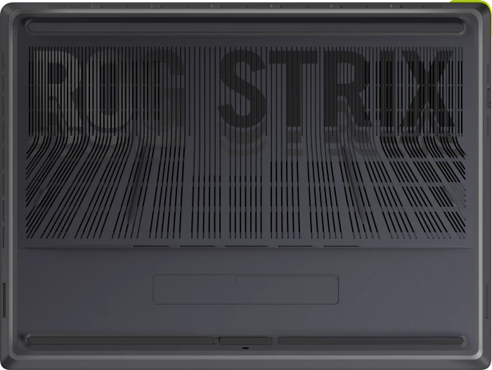 ASUS ROG Strix G18 (2025) G815LR-S8080W, Volt Green, Core Ultra 7 255HX, 32GB RAM, 1TB SSD, GeForce RTX 5070 Ti, DE