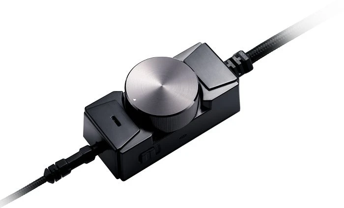 ASUS Strix Pro Gaming Headset