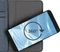 Hama Booklet Smart Move Metallic XL stahlblau Vorschaubild