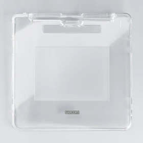 Wacom Clear cover for CTE-440 (PPL-A161)