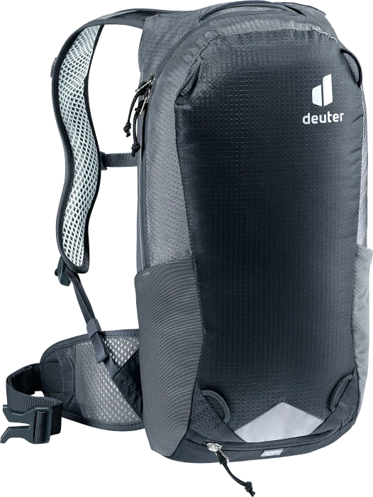 Deuter Race 8 schwarz