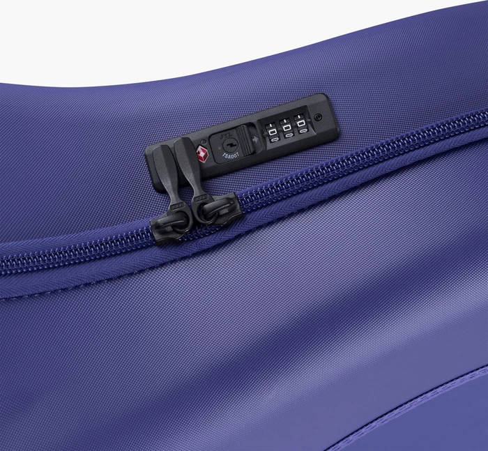 Evoc Road Bike Bag Pro Fahrradtasche violett
