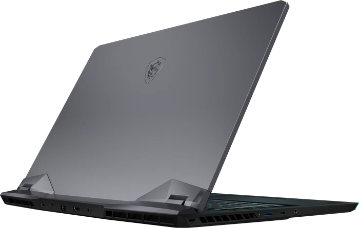 MSI Raider GE76 12UGS-001, Core i7-12700H, 32GB RAM, 1TB SSD, GeForce RTX 3070 Ti, DE
