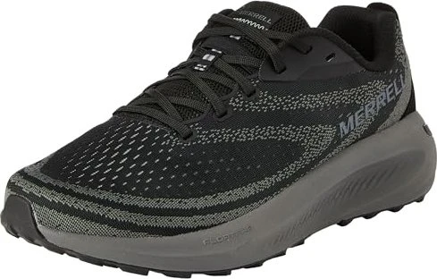 Merrell Morphlite black/asphalt (Herren)