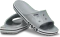 Crocs Bayaband Slide light grey Vorschaubild