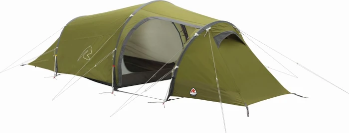 Robens Voyager 3EX Tunnelzelt