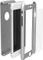 Krusell Arvika Cover für Apple iPhone 7 silber Vorschaubild