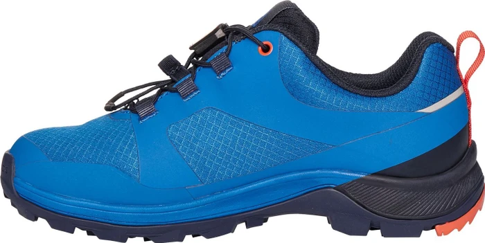 Vaude Lapita II radiate blue (Junior)
