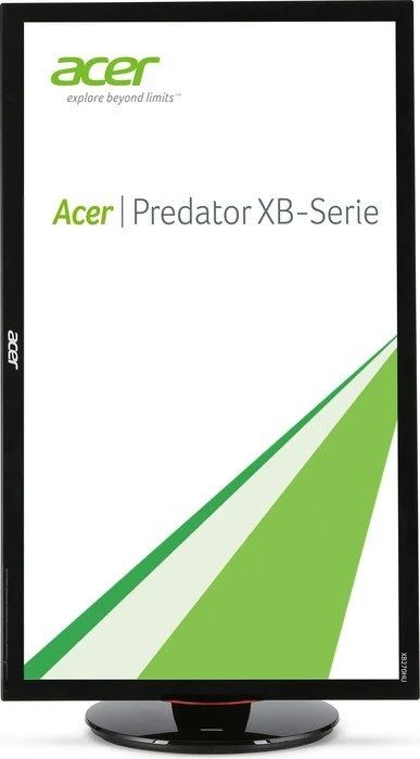 Acer Predator XB0 XB270HUbprz, 27"