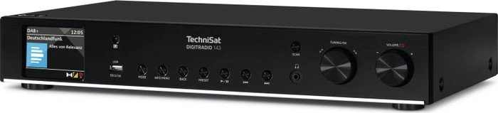 TechniSat DigitRadio 143 (V3)