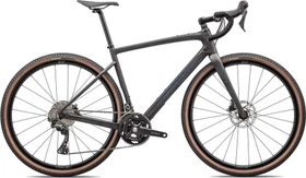 Specialized Diverge Sport GRX satin carbon/blue onyx