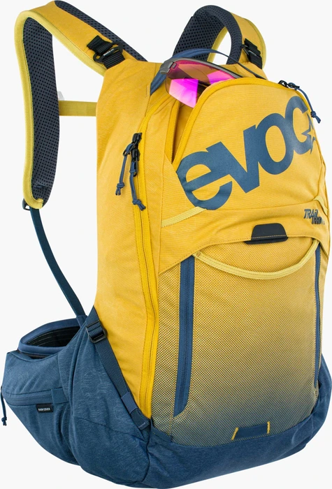 Evoc Trail Pro 16 S/M curry/denim
