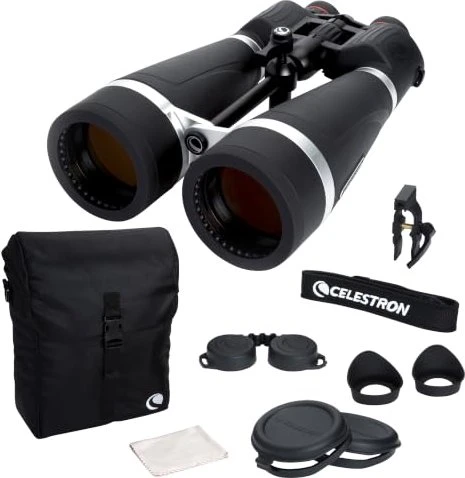 Celestron Skymaster Pro 20x80