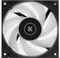 EK Water Blocks EK-Vardar EVO 120ER D-RGB, 500-2200rpm, 120mm Vorschaubild