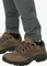 Jack Wolfskin Salmaser Hose lang slate green (Damen) Vorschaubild