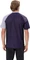 Vaude Moab VI Trikot kurzarm eggplant (Herren) Vorschaubild
