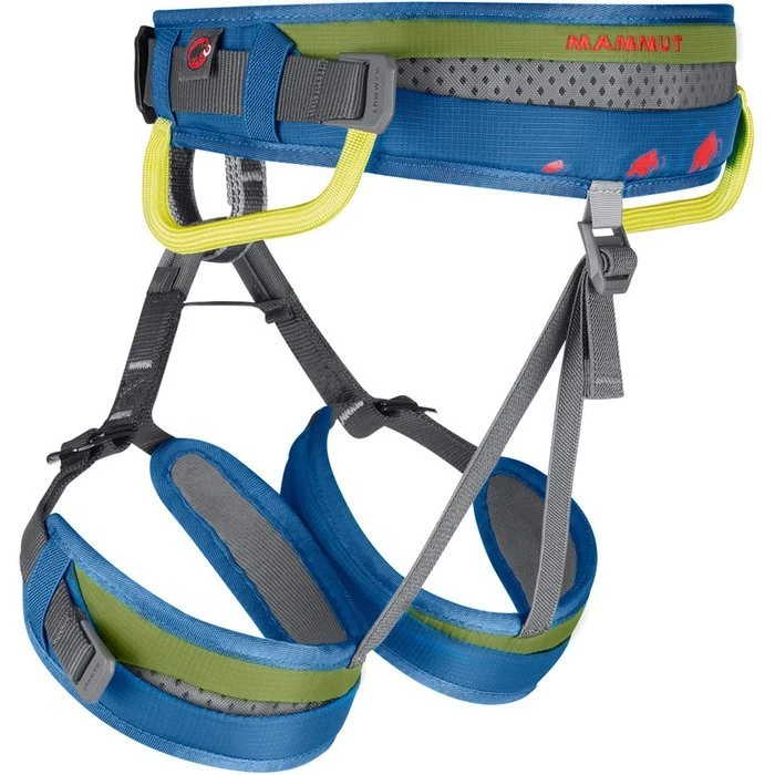 Mammut Ophir Hüftgurt (Junior) – Bild 2 von 2