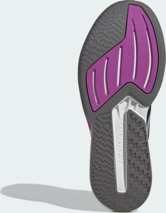 adidas Duramo Speed 2 wonder sage/preloved violet/purple burst