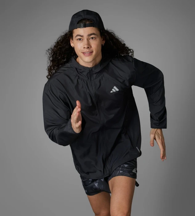 adidas Run It Laufjacke (Herren)