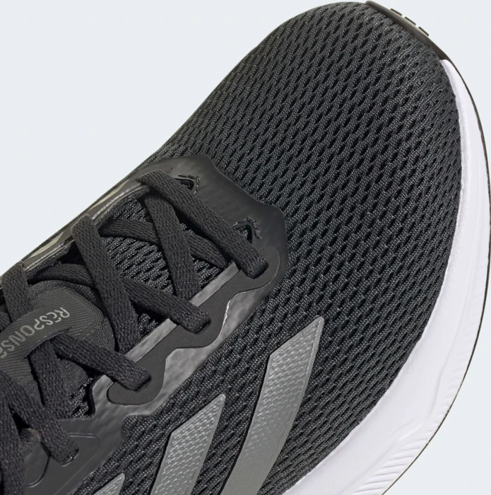adidas Response carbon/iron metallic/core black (Damen)