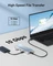 Anker 575 USB-C Dockingstation 12-in-1, USB-C 3.1 [Buchse] Vorschaubild