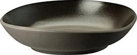 Rosenthal Junto Slate Grey Suppenteller 22cm