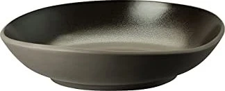 Rosenthal Junto Slate Grey Suppenteller 22cm