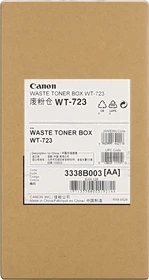 Canon Resttonerbehälter WT723