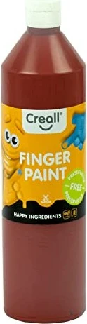 Creall Fingerpaint
