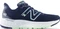 New Balance Fresh Foam X 880v13 nb navy/bleach blue/green aurac (Damen) Vorschaubild