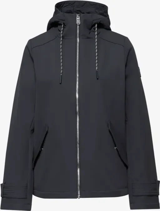 Street One Parka Mantel skyfall blue (Damen)