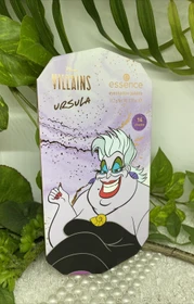 Essence Disney Villains Lidschatten Palette Ursula - so long lover boy
