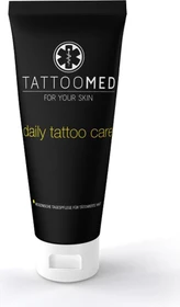 TattooMed Daily Tattoo Pflegesalbe, 100ml