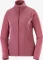Salomon Essential Lightwarm Hybrid Funktionsjacke nocturne (Damen) Vorschaubild