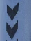 hummel Seamless First Jersey Funktionsshirt langarm bel air blue (Damen) Vorschaubild