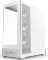 NZXT S5 RGB Deluxe White, Glasfenster Vorschaubild