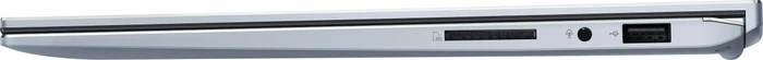 ASUS ZenBook 14 UM431DA-AM078T, Utopia Blue, Ryzen 5 3500U, 8GB RAM, 512GB SSD, DE