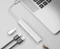 Equip 3-Port-USB-Hub mit Gigabit Adapter, USB-C 3.0 [Stecker] Vorschaubild