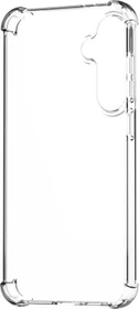 Samsung Mobeen Clear Cover für Galaxy S24 FE transparent