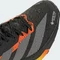 adidas Terrex Agravic GTX 2 core black/grey four/impact orange (Herren) Vorschaubild