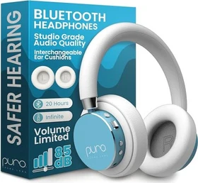 Puro Sound Labs BT2200-Plus türkis